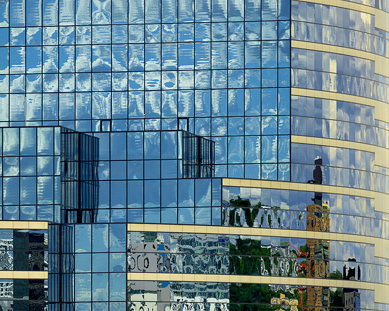 Bridgewater Place
