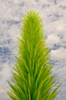 Chihuly Tree