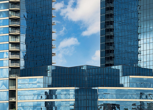 Bridgewater Place