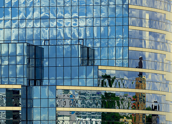 Bridgewater Place
