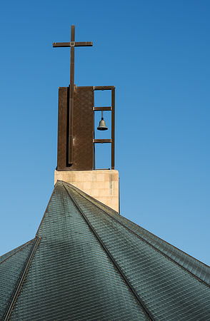 St. Bartholomew Catholic Church
