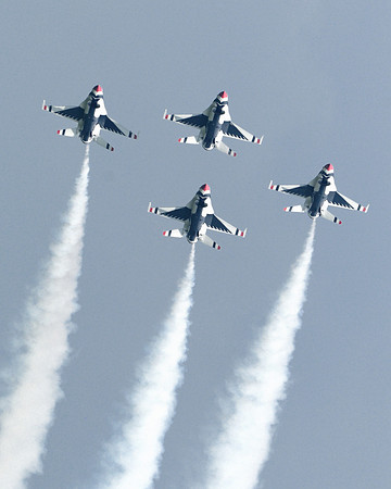 Thunderbirds