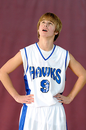Andrew Mech