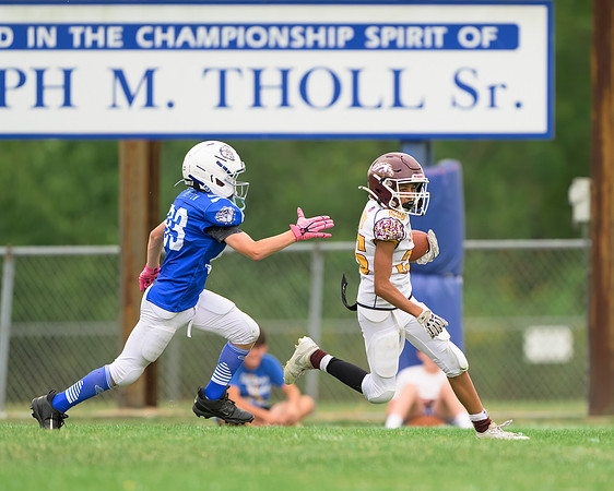 River Valley Youth Football