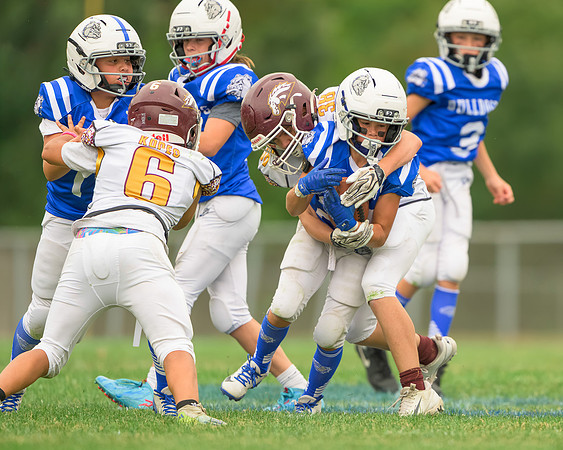 River Valley Youth Football