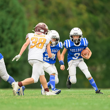 River Valley Youth Football