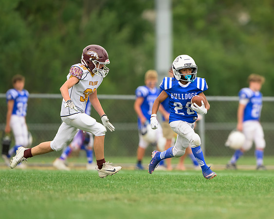River Valley Youth Football