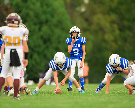River Valley Youth Football