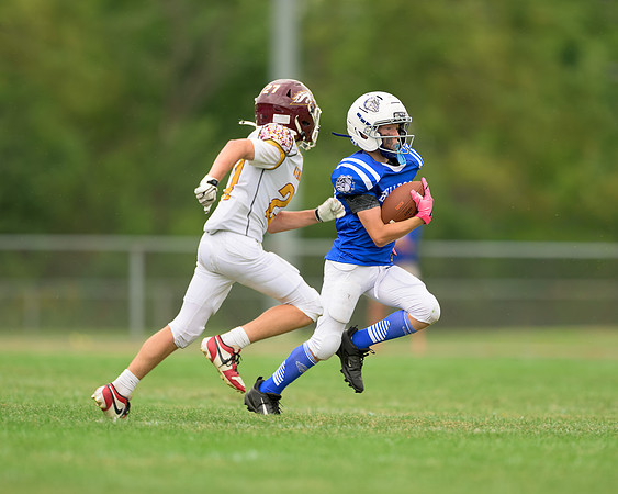 River Valley Youth Football