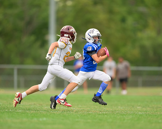 River Valley Youth Football