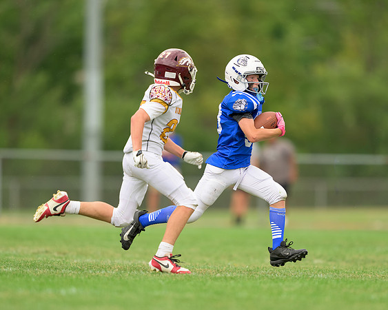 River Valley Youth Football