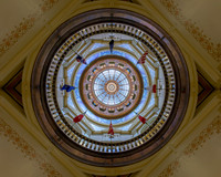Inner Dome