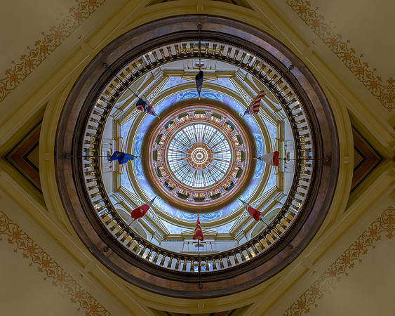 Inner Dome