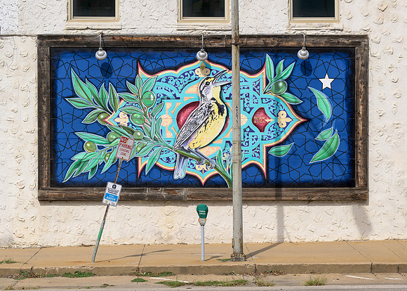 Mural