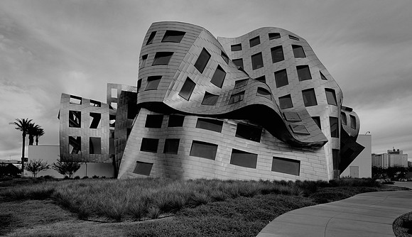 Lou Ruvo Center for Brain Health