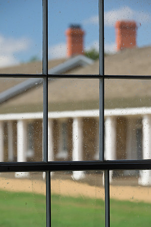 Barracks