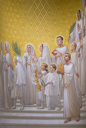 Cathedral of the Immaculate Conception