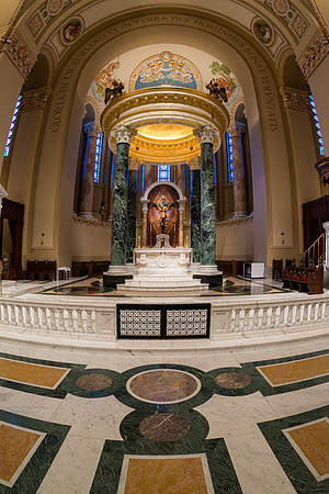 St. Joseph Cathedral