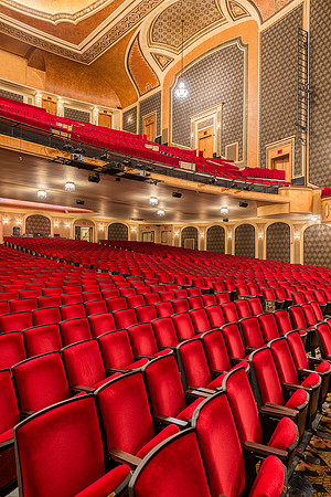 Orpheum Theatre