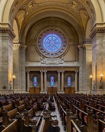 Cathedral of St. Paul