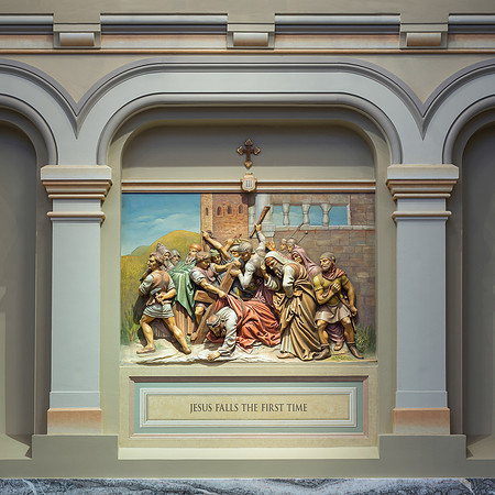 St. Joseph Cathedral