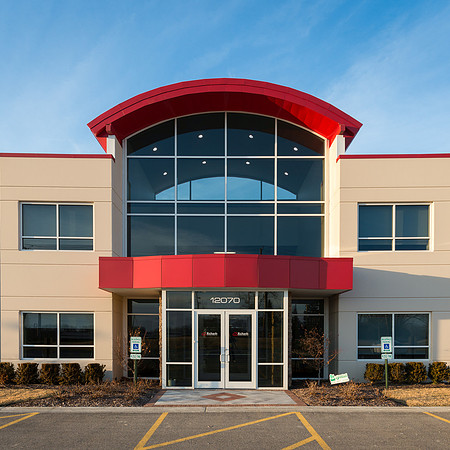 Richards Building Supply
