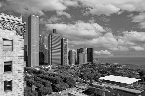 Millennium Park