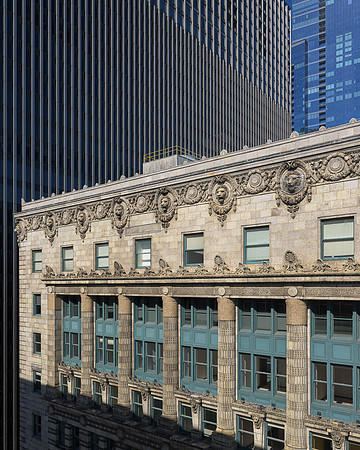 122 S Michigan Avenue