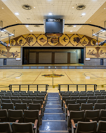 Corn Palace