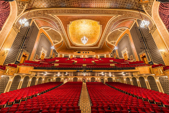 Orpheum Theatre