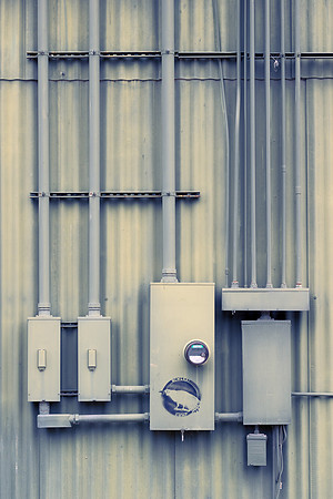 Industrial Lines