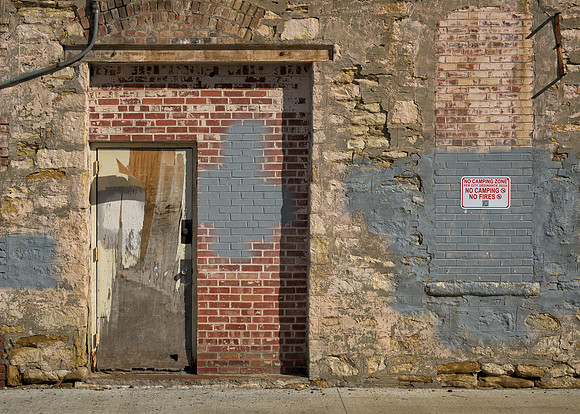 Door