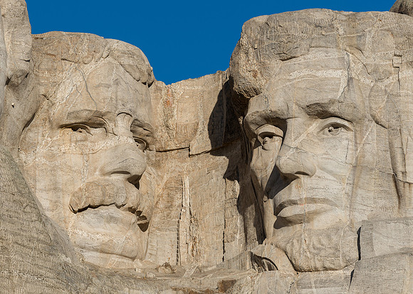 Mount Rushmore