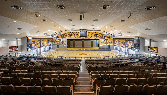 Corn Palace