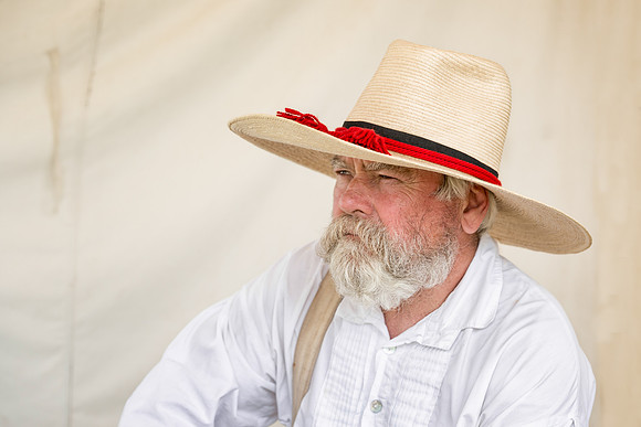 Confederate Lieutenant