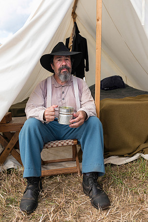 Union camp
