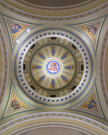 Cathedral of the Immaculate Conception