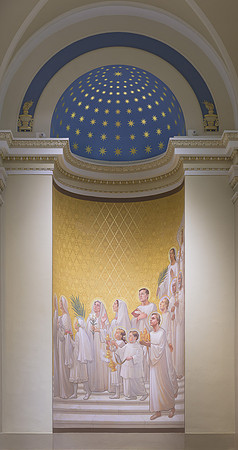 Cathedral of the Immaculate Conception