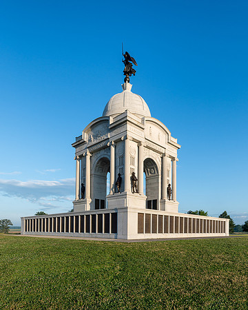 Pennsylvania Memorial