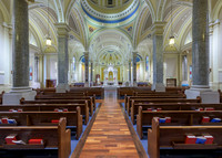 Cathedral of the Immaculate Conception