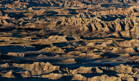 Badlands National Park