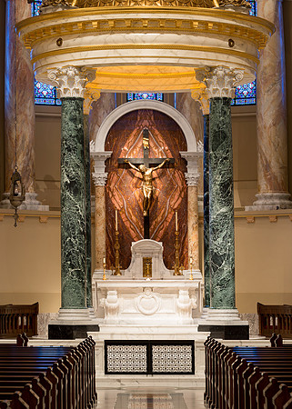 St. Joseph Cathedral
