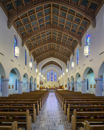Cathedral of St. John
