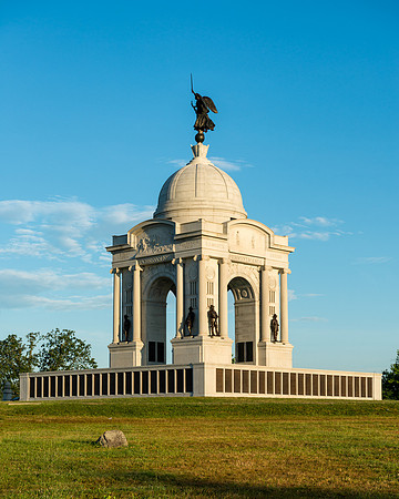 Pennsylvania Memorial