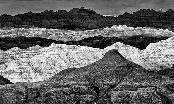Badlands National Park