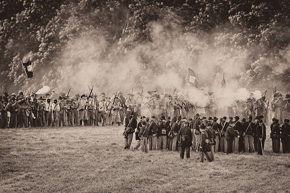 Battle of the Wheatfield