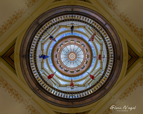 Inner Dome