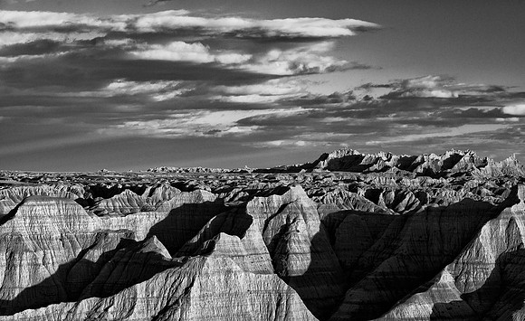 Badlands National Park