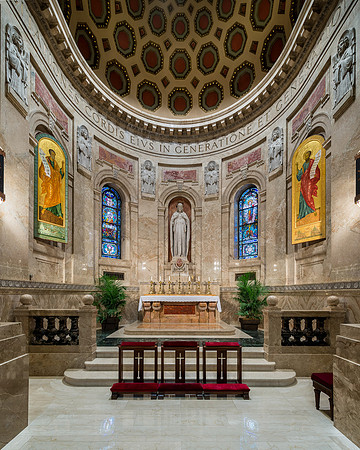 Cathedral of St. Paul