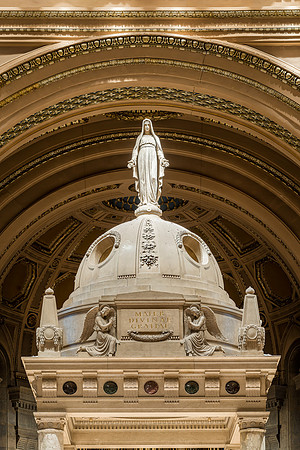 Basilica of St. Mary